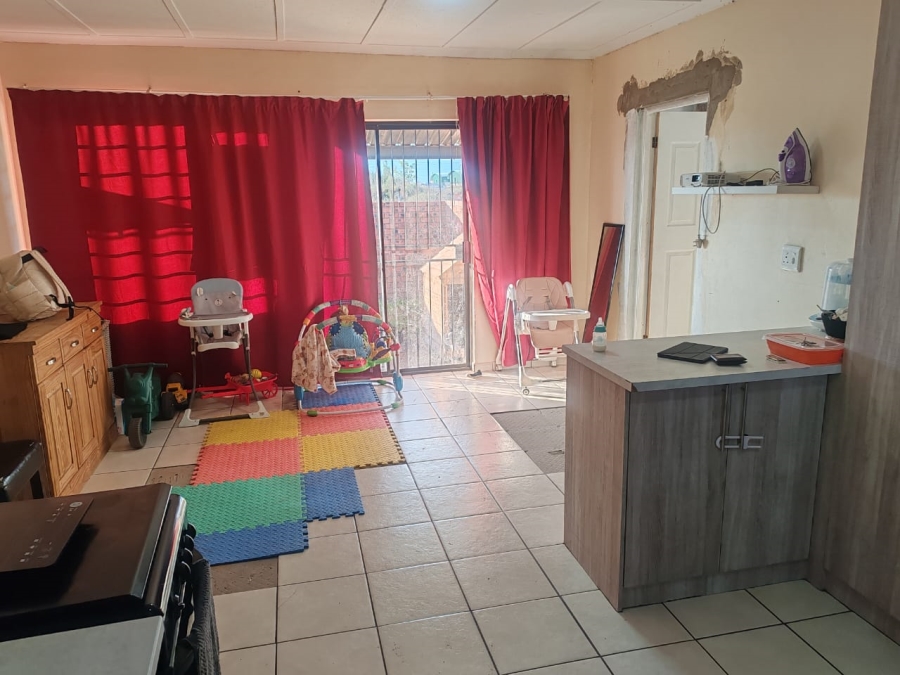 To Let 3 Bedroom Property for Rent in Quaggafontein Free State